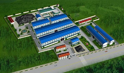 甘肃省静宁市恒达造纸厂
