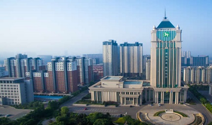 河北省迁安市九江线材有限公司