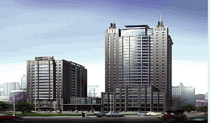 上海市浦东新区三联大厦