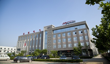 河北省廊坊市英博电气有限公司